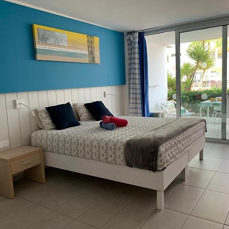 Dreams Room In Playa Del Ingles Maspalomas  Buitenkant foto