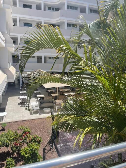Dreams Room In Playa Del Ingles Maspalomas  Buitenkant foto