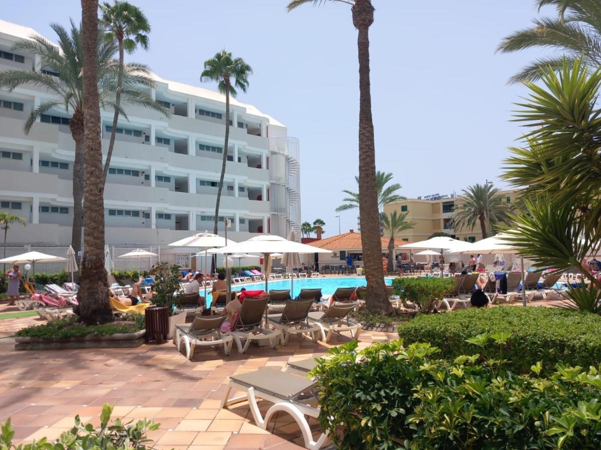 Dreams Room In Playa Del Ingles Maspalomas  Buitenkant foto