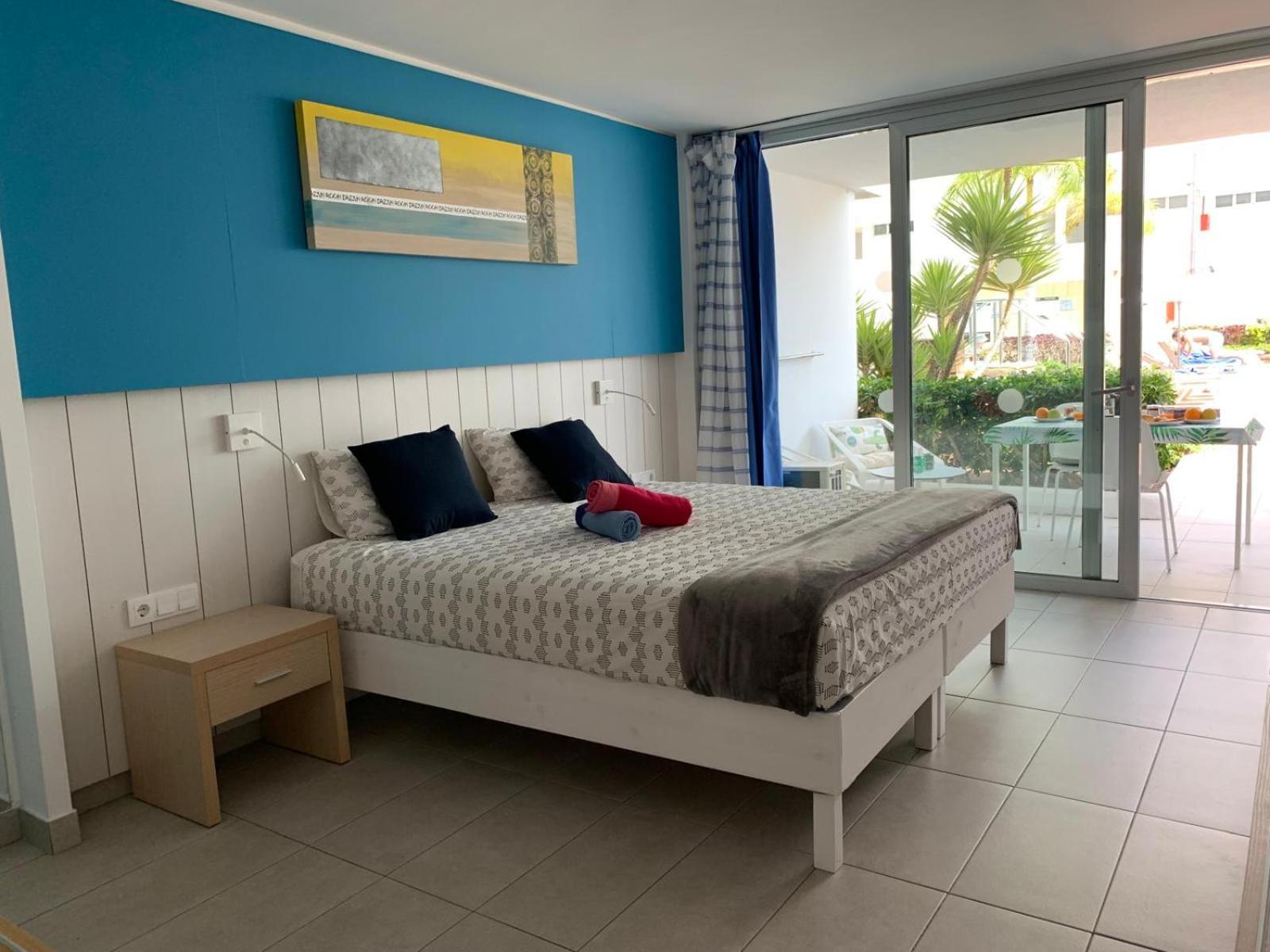 Dreams Room In Playa Del Ingles Maspalomas  Buitenkant foto