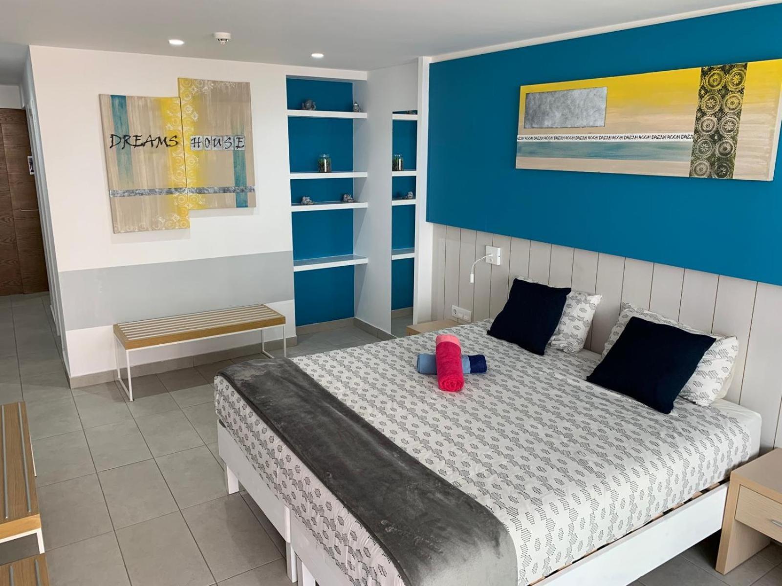 Dreams Room In Playa Del Ingles Maspalomas  Buitenkant foto