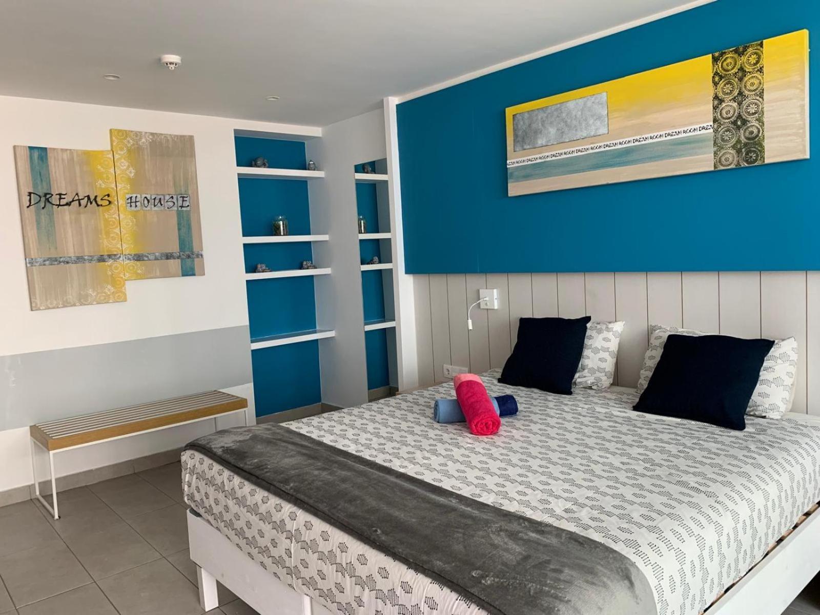 Dreams Room In Playa Del Ingles Maspalomas  Buitenkant foto