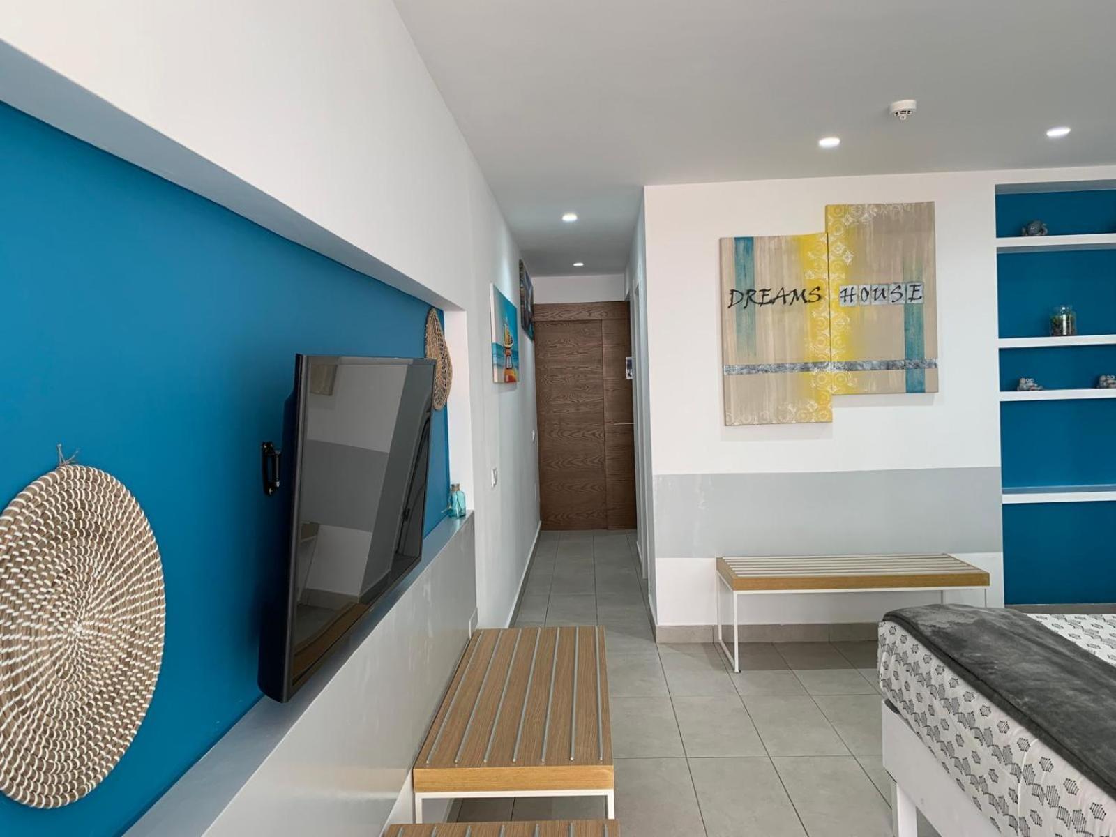 Dreams Room In Playa Del Ingles Maspalomas  Buitenkant foto