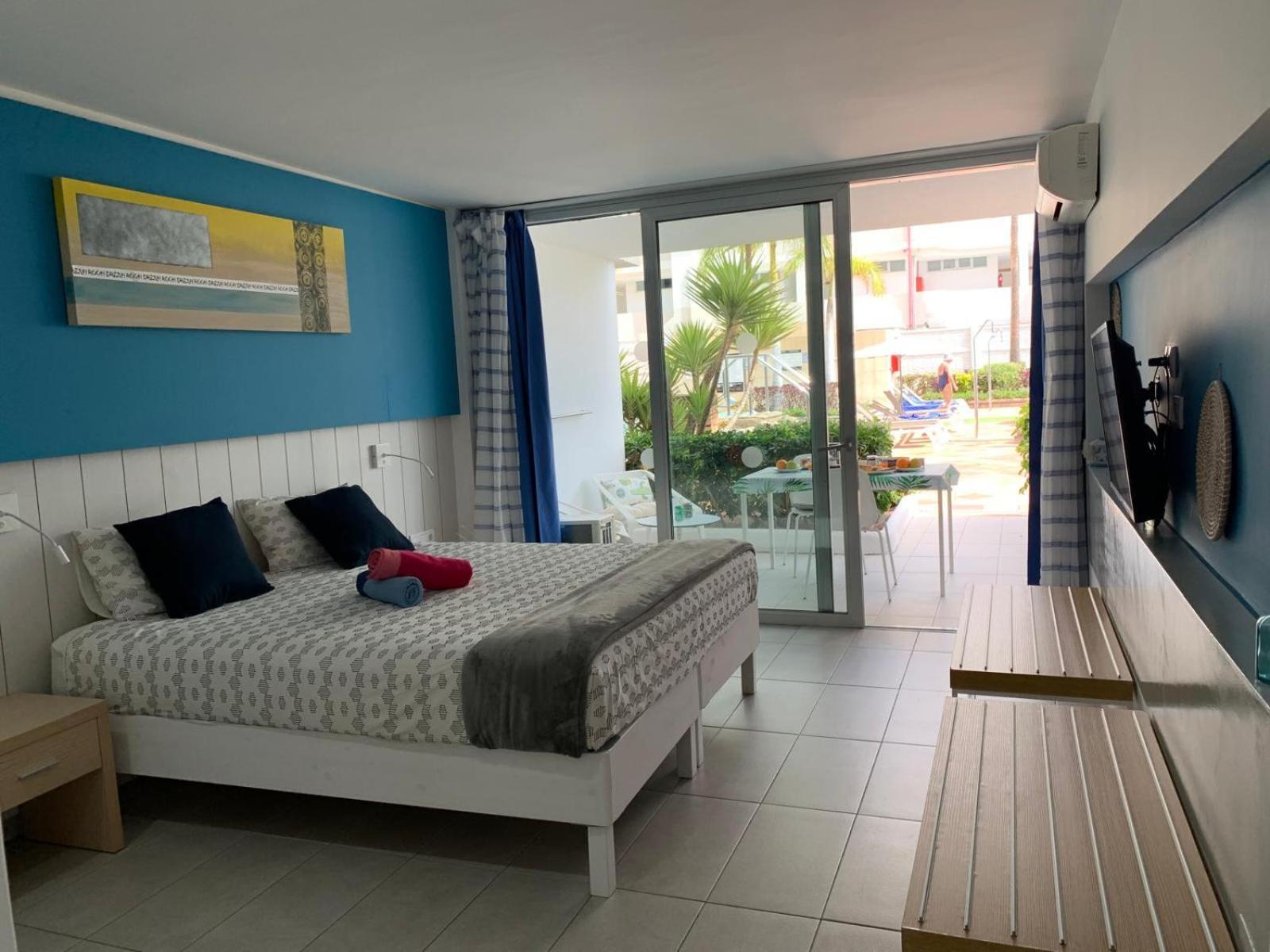 Dreams Room In Playa Del Ingles Maspalomas  Buitenkant foto
