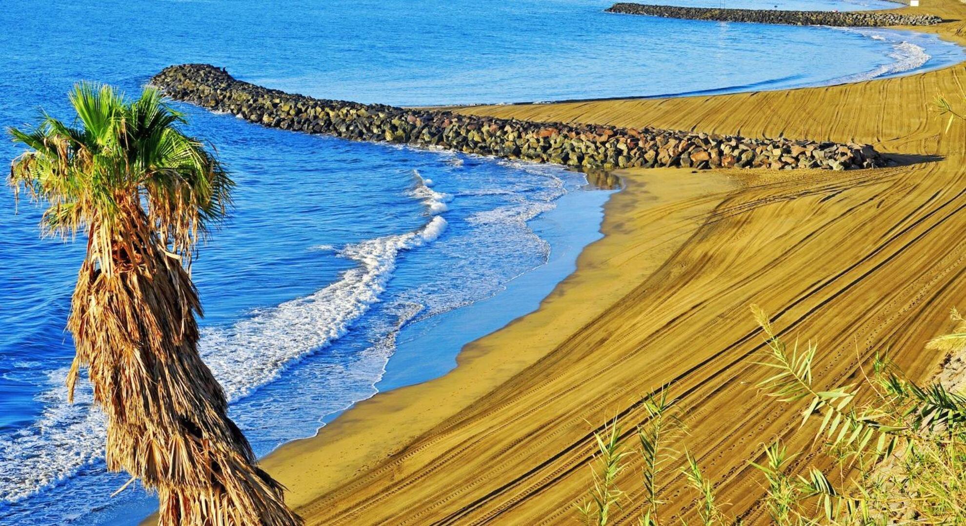 Dreams Room In Playa Del Ingles Maspalomas  Buitenkant foto